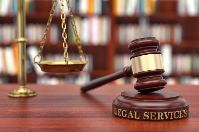 legal